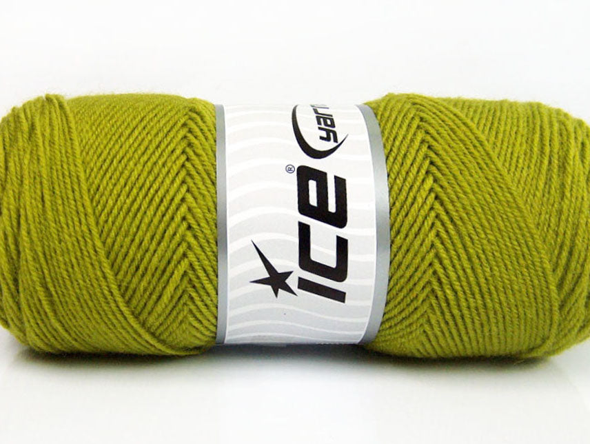 Bonito Green Sku:fnt2-57175