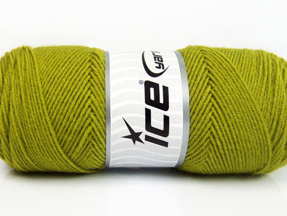 Bonito Green Sku:fnt2-57175