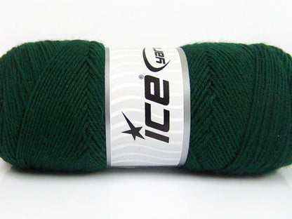 Bonito Dark Green Sku:fnt2-57176