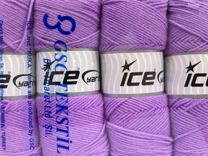 Bonito Lilac Sku:fnt2-57177