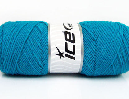 Bonito Turquoise Sku:fnt2-57179