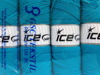 Bonito Turquoise Sku:fnt2-57179