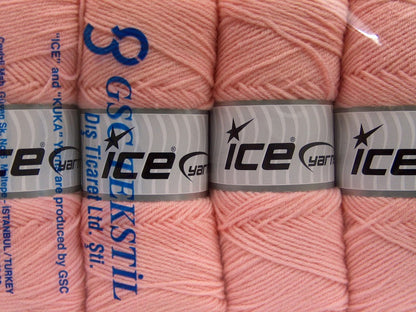 Bonito Light Salmon Sku:fnt2-57346