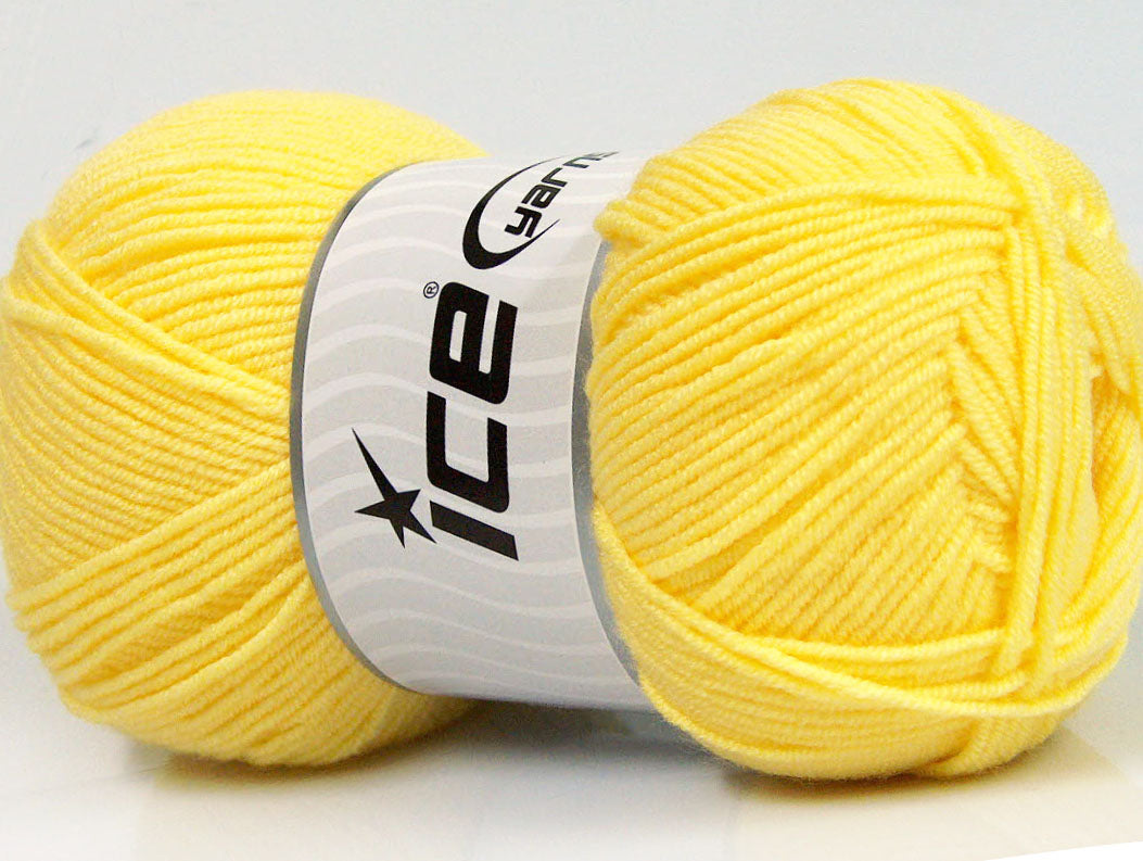 Bamboo Soft Fine Yellow Sku:fnt2-57393
