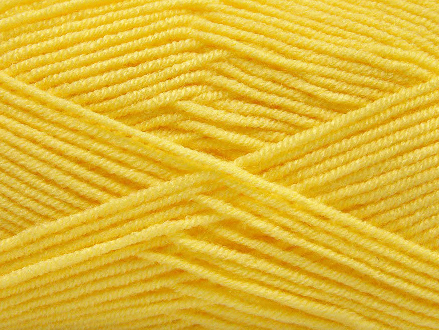 Bamboo Soft Fine Yellow Sku:fnt2-57393