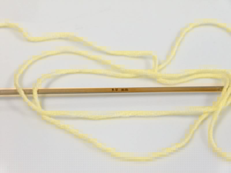 Bamboo Soft Fine Yellow Sku:fnt2-57393