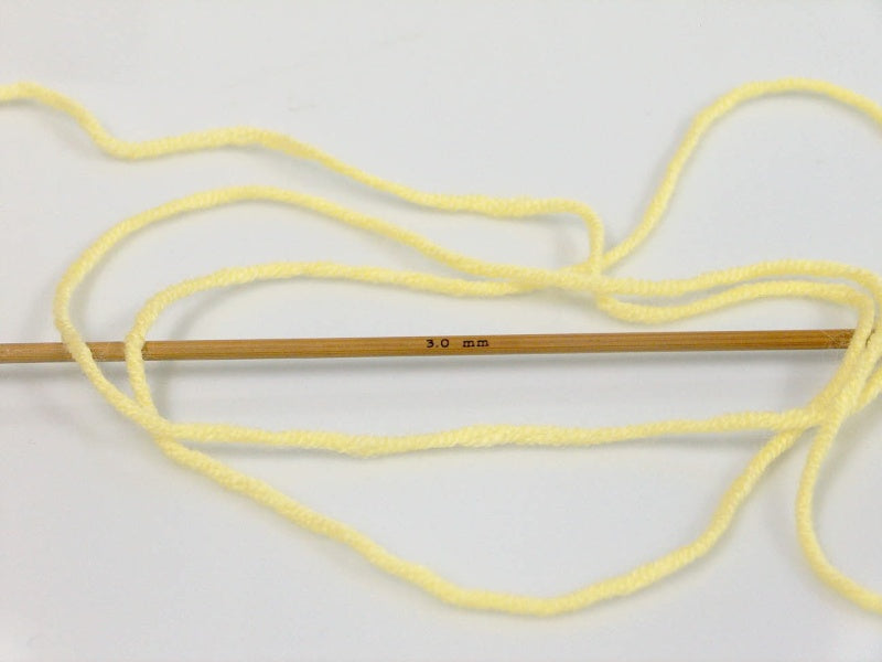 Bamboo Soft Fine Yellow Sku:fnt2-57393