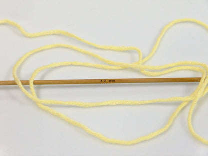 Bamboo Soft Fine Yellow Sku:fnt2-57393
