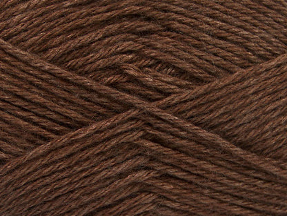Silk Merino DK Brown Sku:fnt2-57665