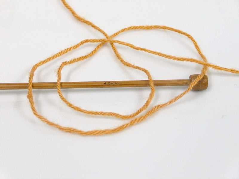 Silk Merino DK Gold Sku:fnt2-57666