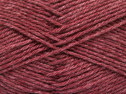 Silk Merino DK Maroon Sku:fnt2-57674
