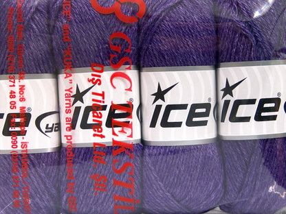 Silk Merino DK Purple Sku:fnt2-57679