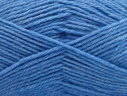 Silk Merino DK Blue Sku:fnt2-57680