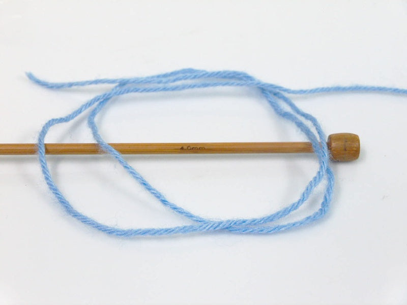 Silk Merino DK Blue Sku:fnt2-57680