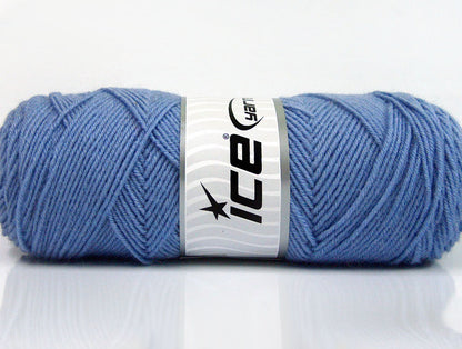 Bonito Indigo Blue Sku:fnt2-57730