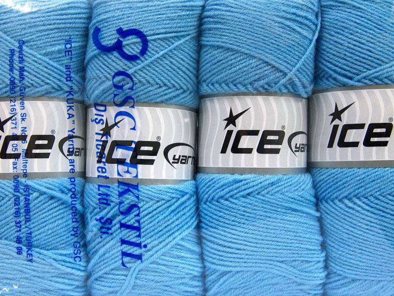 Bonito Light Blue Sku:fnt2-57731