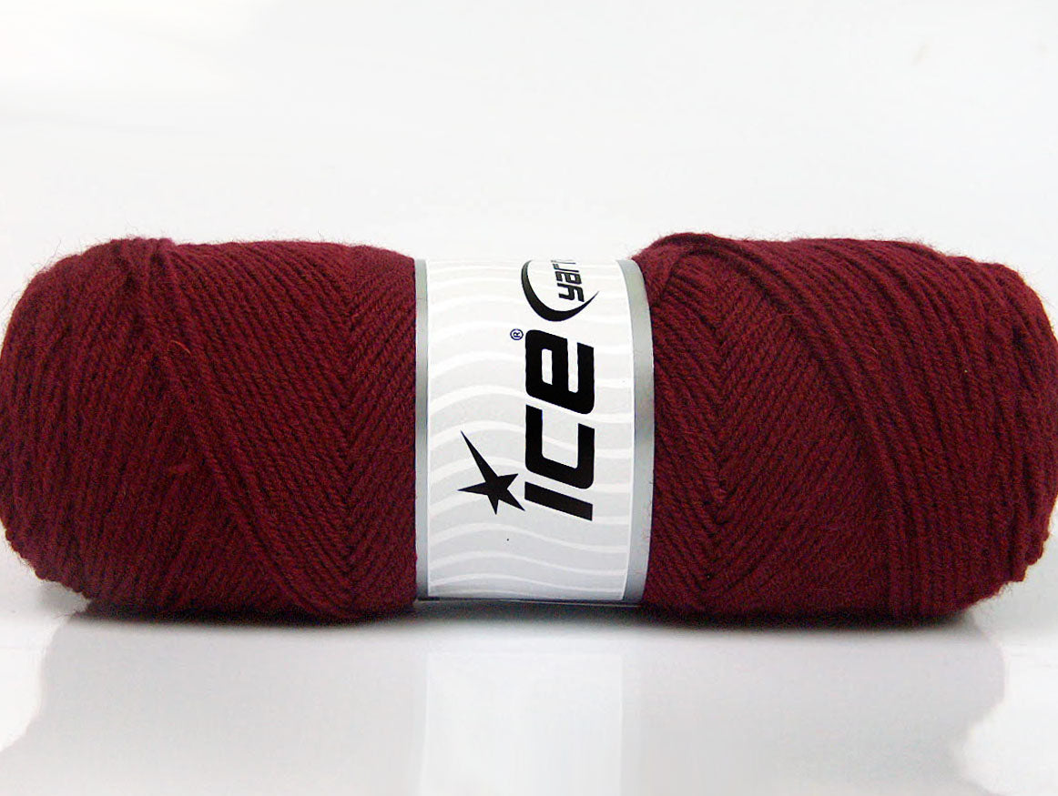 Bonito Burgundy Sku:fnt2-57735