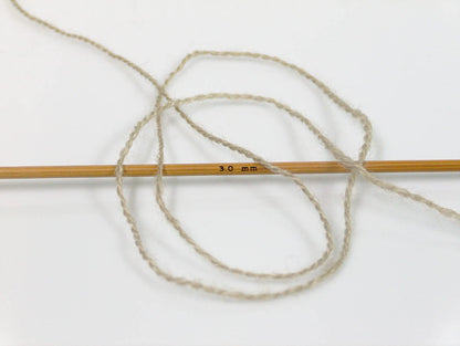 Silk Merino Khaki Sku:fnt2-57856