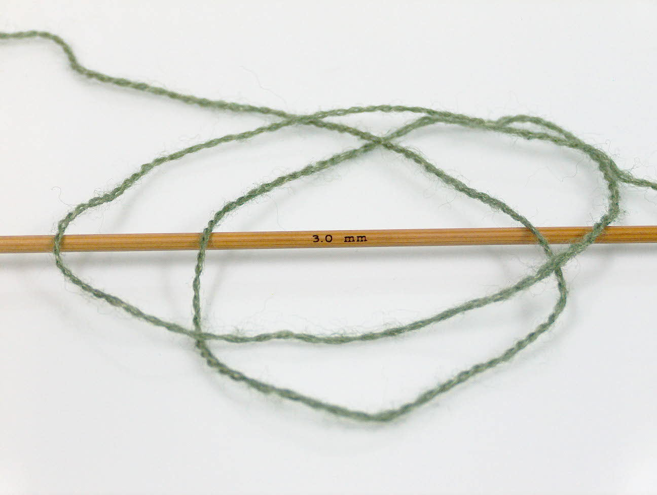 Silk Merino Jungle Green Sku:fnt2-57858