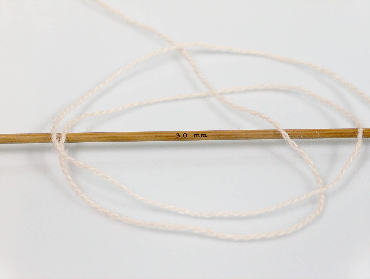 Silk Merino Light Salmon fnt2-57860