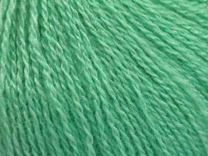 Silk Merino Mint Green Sku:fnt2-57862