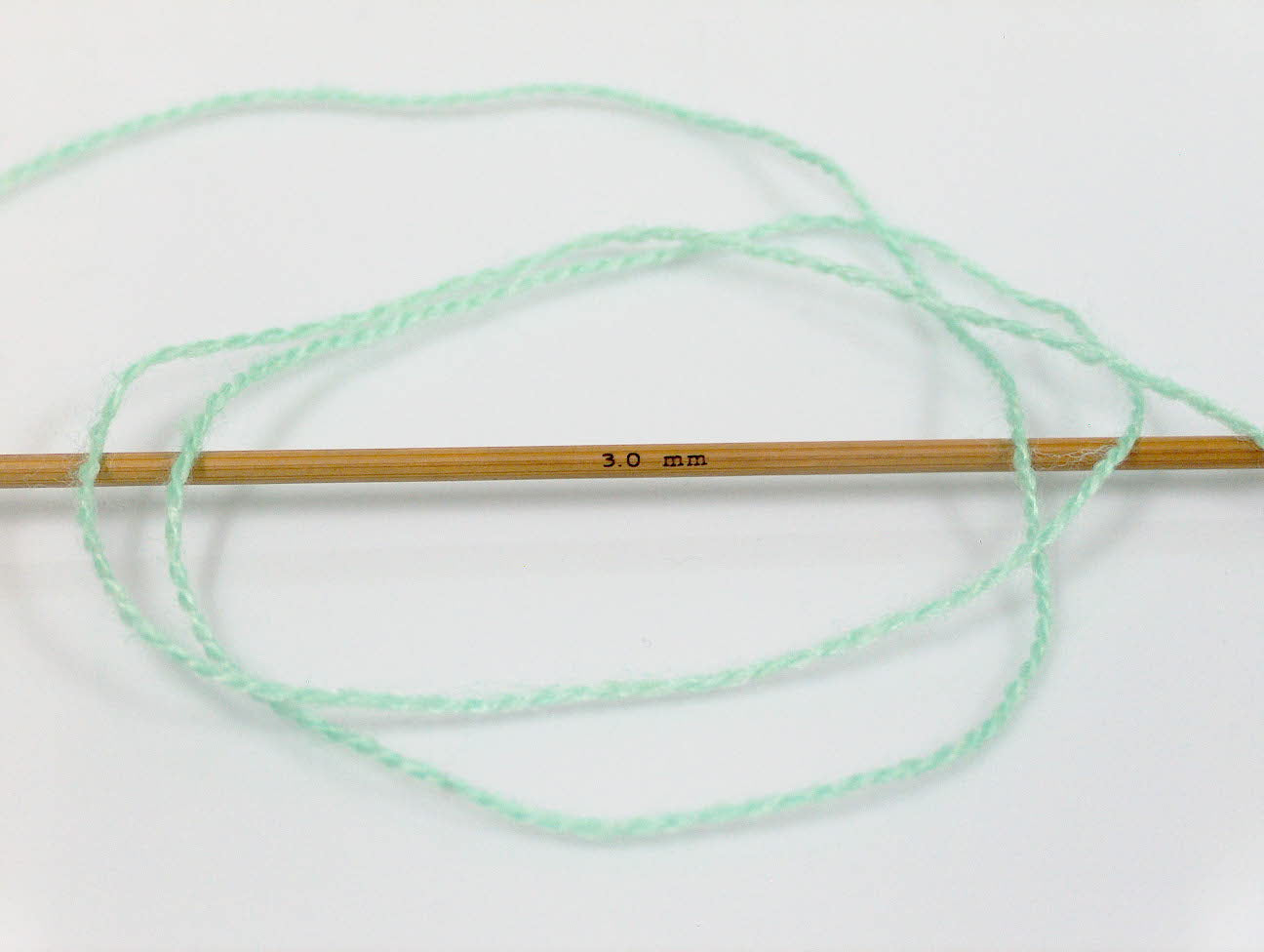 Silk Merino Mint Green Sku:fnt2-57862