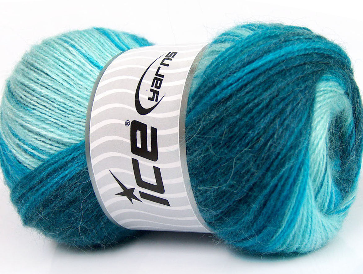 Angora Active Turquoise Shades Sku:fnt2-58016