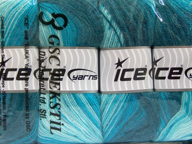 Angora Active Turquoise Shades Sku:fnt2-58016