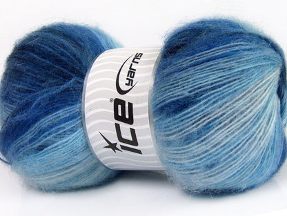 Angora Active Blue Shades Sku:fnt2-58017