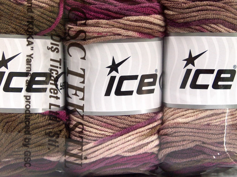 Cakes Blues Purple Shades, Brown Shades Sku:fnt2-58027