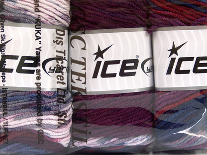 Cakes Blues Navy, Lilac, Maroon, Grey Sku:fnt2-58029