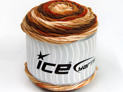 Cakes Blues Brown Shades Sku:fnt2-58135