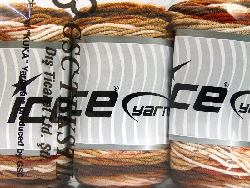 Cakes Blues Brown Shades Sku:fnt2-58135