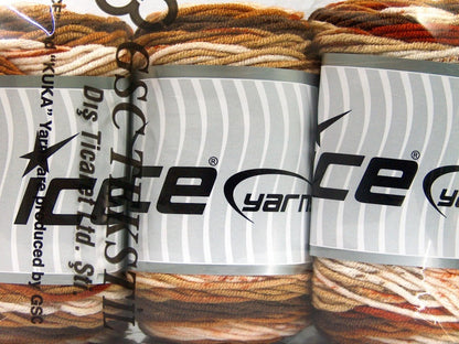 Cakes Blues Brown Shades Sku:fnt2-58135