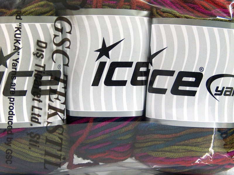 Cakes Blues Purple, Red, Fuchsia, Green, Burgundy Sku:fnt2-58137