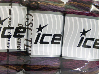 Cakes Blues Brown Shades, Purple Shades Sku:fnt2-58138