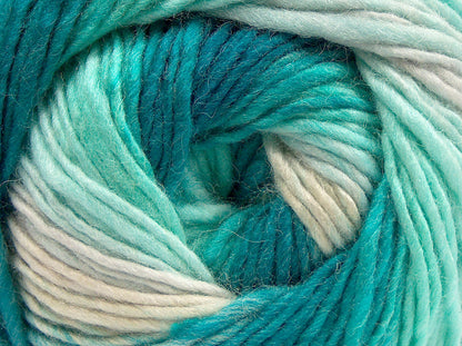 Lana Bella Turquoise Shades Sku:fnt2-58141