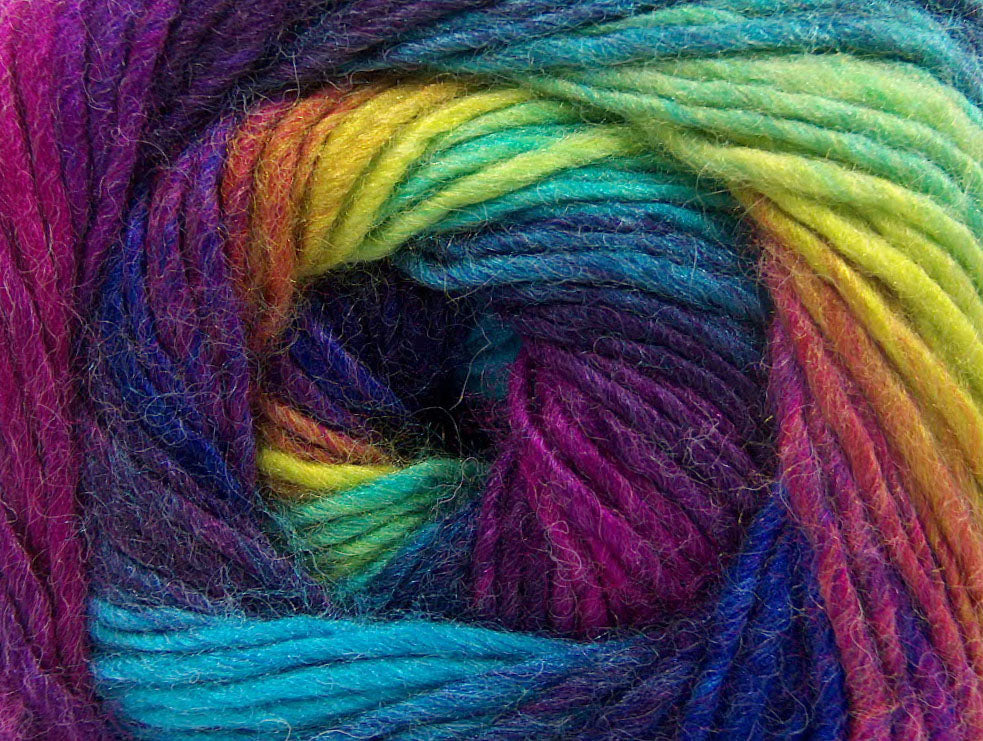 Lana Bella Vivid Colors Sku:fnt2-58147