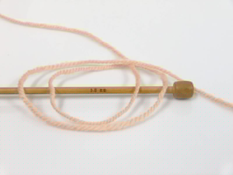 Favourite Wool Light Salmon Sku:fnt2-58189