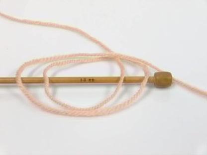 Favourite Wool Light Salmon Sku:fnt2-58189