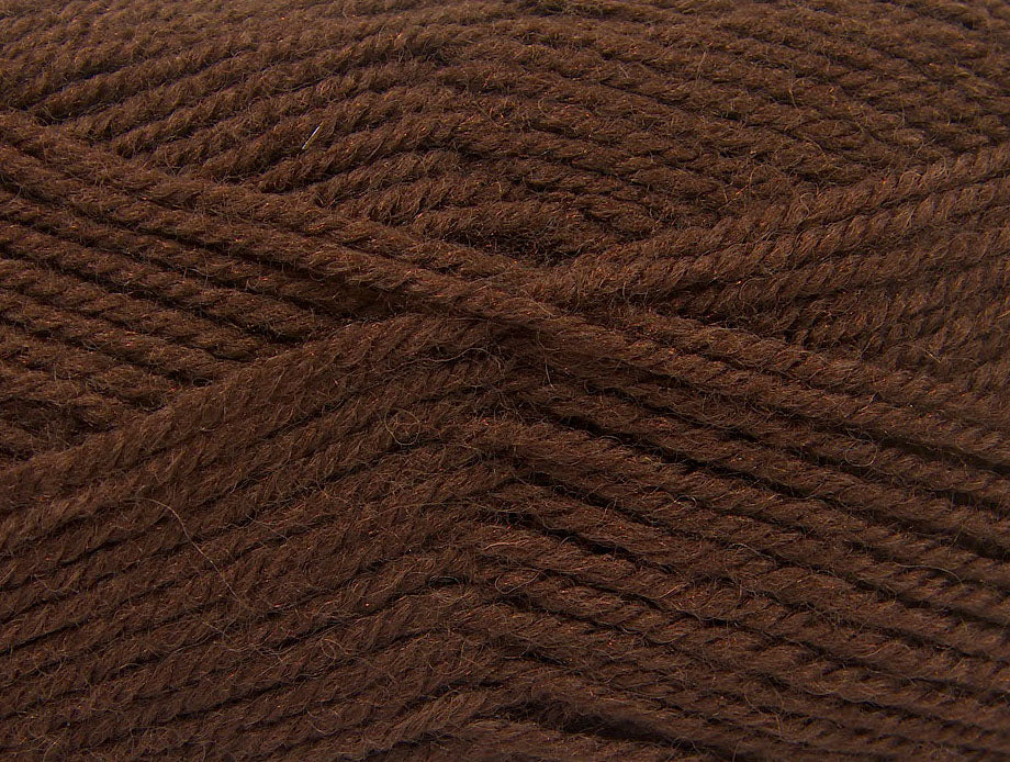 Favourite Wool Brown Sku:fnt2-58369