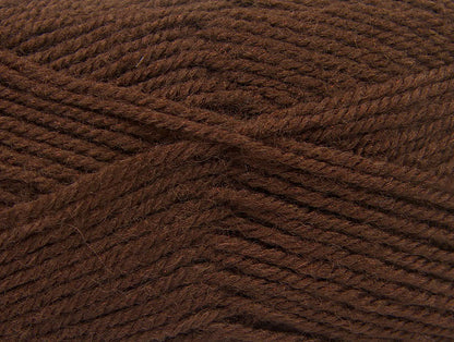 Favourite Wool Brown Sku:fnt2-58369