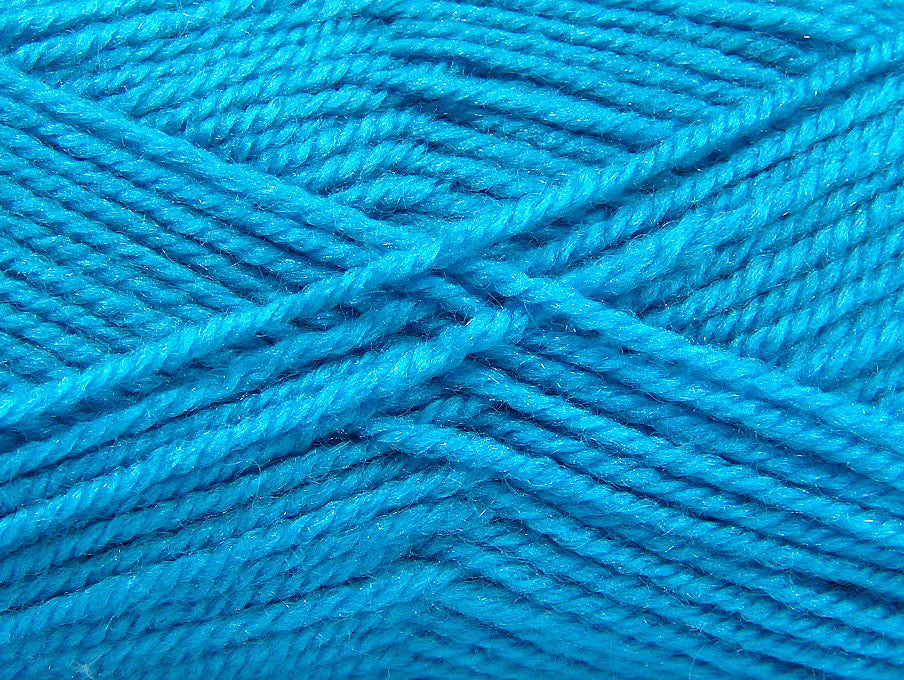 Favourite Wool Turquoise Sku:fnt2-58375