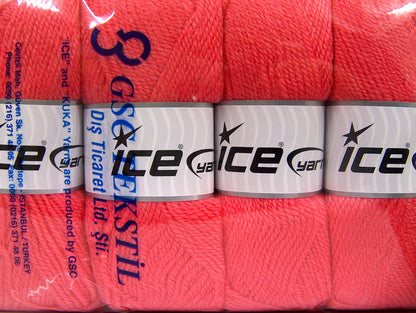 Favourite Wool Candy Pink Sku:fnt2-58453