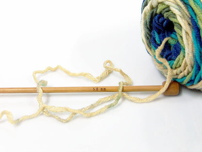Cakes Blues Turquoise, Navy, Cream, Green Sku:fnt2-58458