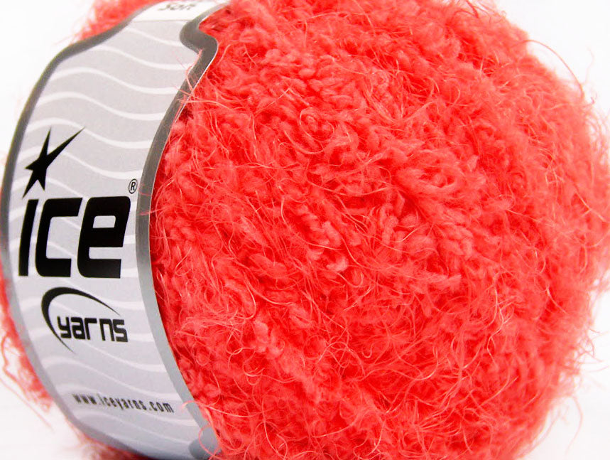 Polar Soft Salmon Sku:fnt2-58553