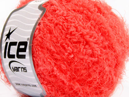 Polar Soft Salmon Sku:fnt2-58553