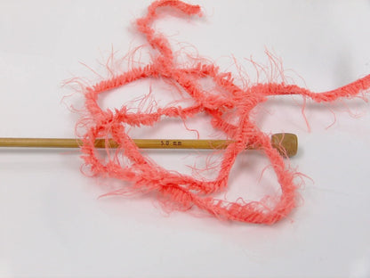 Polar Soft Salmon Sku:fnt2-58553