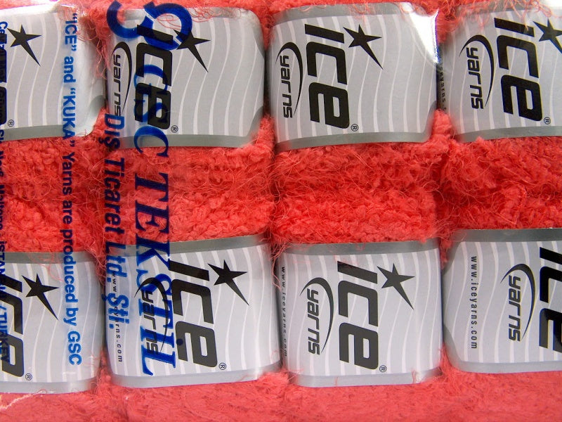 Polar Soft Salmon Sku:fnt2-58553