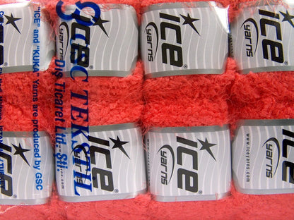 Polar Soft Salmon Sku:fnt2-58553